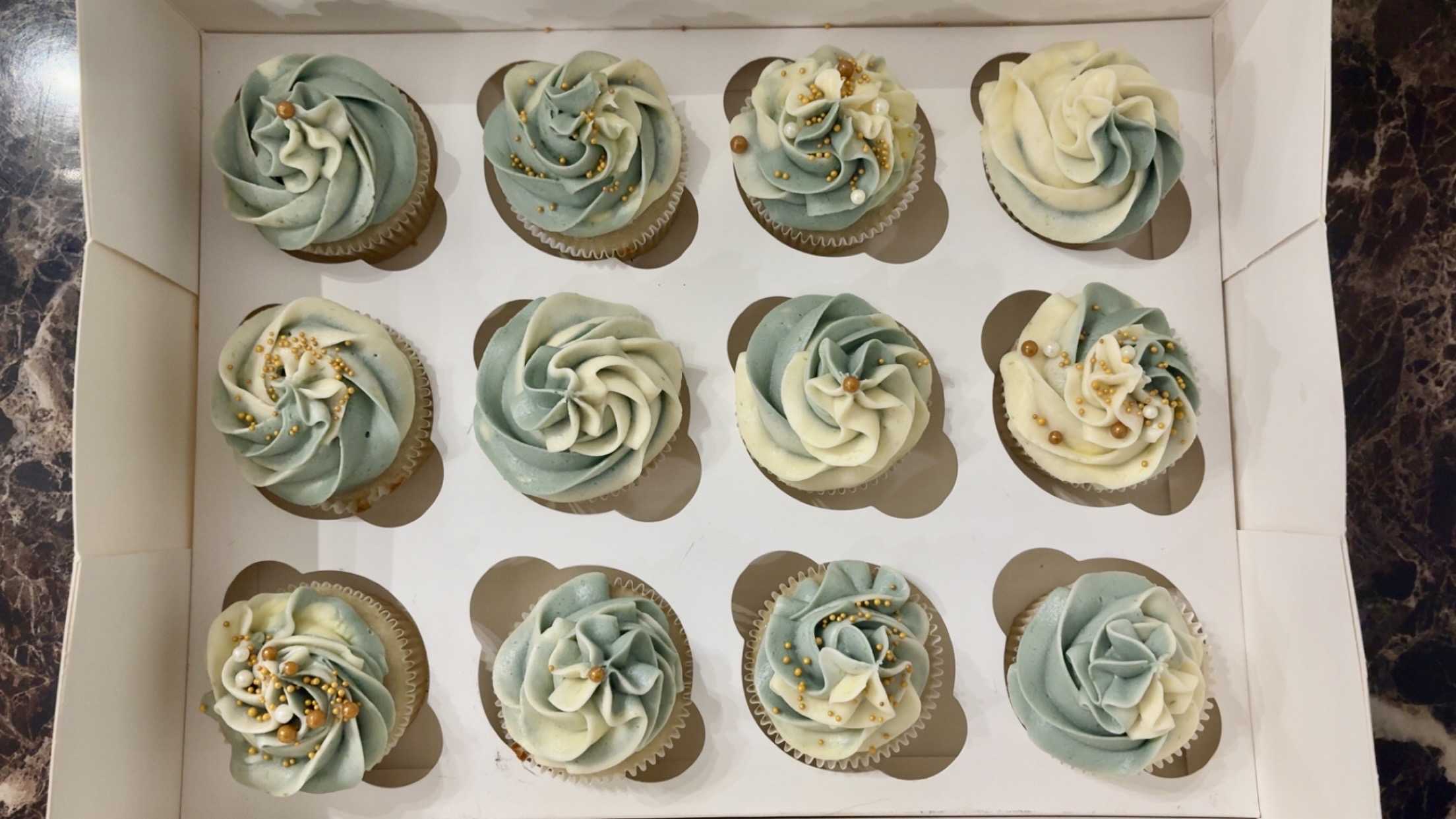 Place an S7 Confections order
