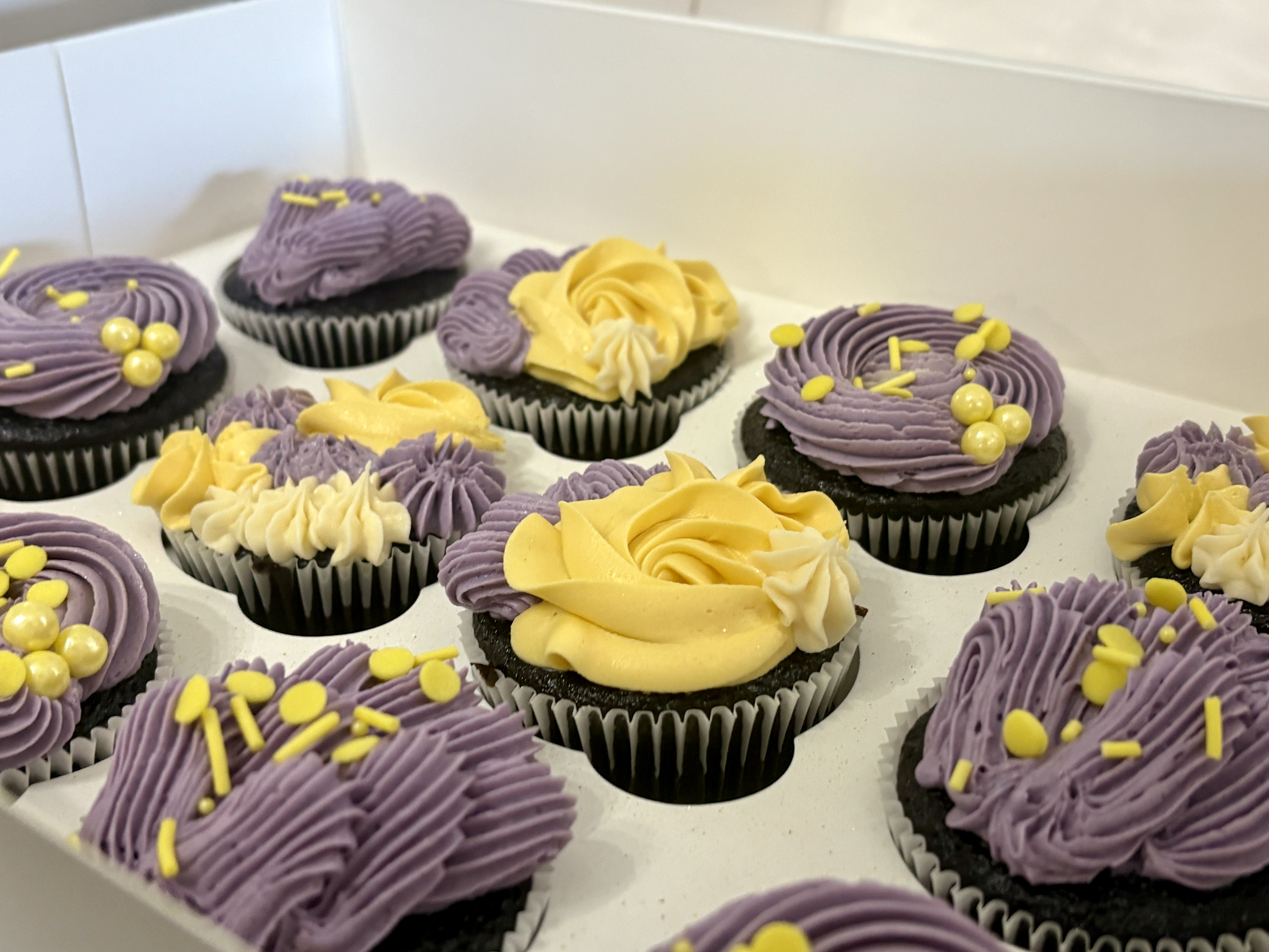 S7 Confections portfolio